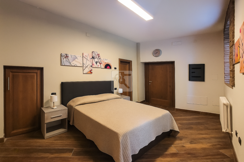 Foto appartamento in vendita a Dro (Trento)