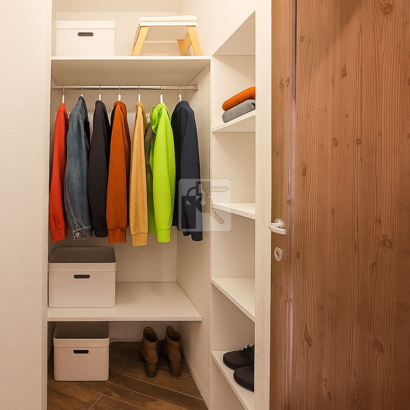 Foto appartamento in vendita a Dro (Trento)