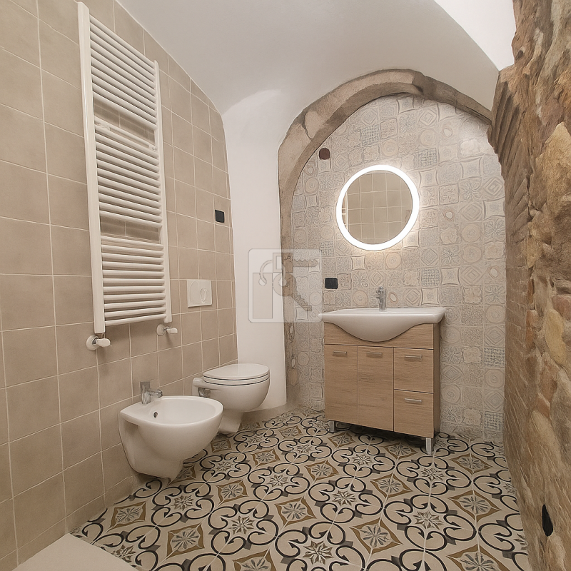 Foto appartamento in vendita a Dro (Trento)