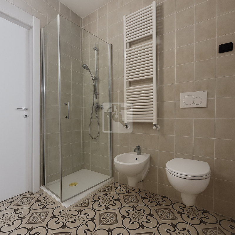 Foto appartamento in vendita a Dro (Trento)