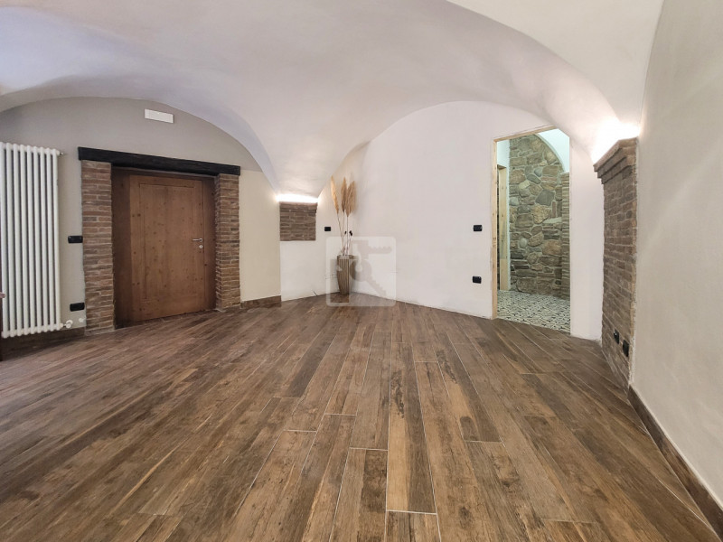 Foto appartamento in vendita a Dro (Trento)