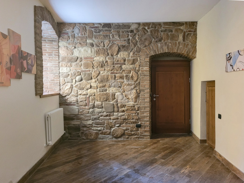 Foto appartamento in vendita a Dro (Trento)