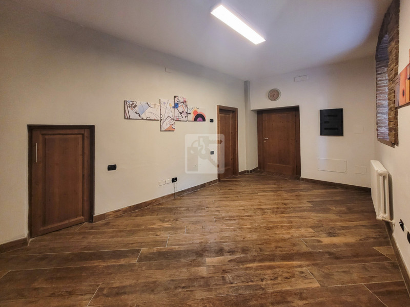 Foto appartamento in vendita a Dro (Trento)