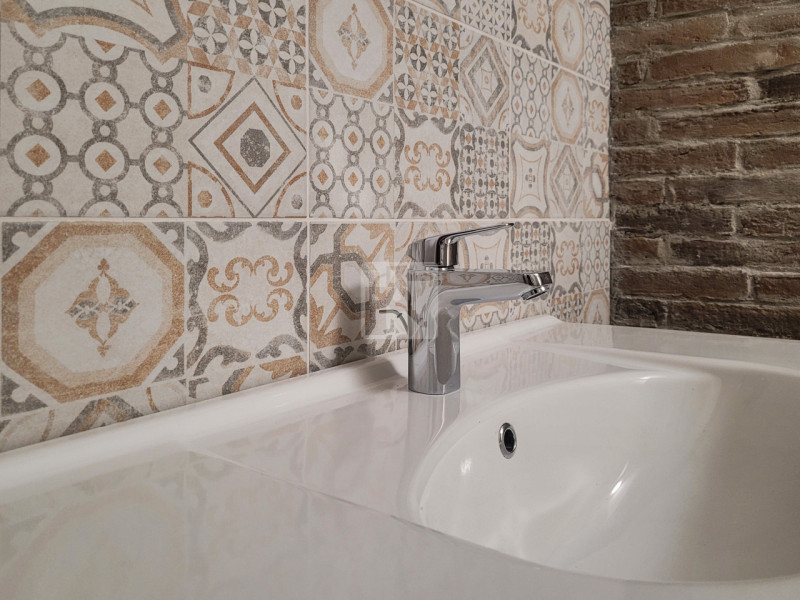 Foto appartamento in vendita a Dro (Trento)