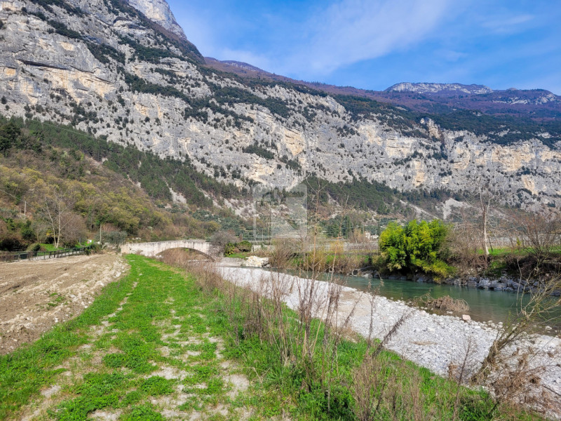 Foto casale/rustico in vendita a Dro (Trento)