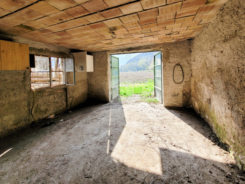 Foto casale/rustico in vendita a Dro (Trento)