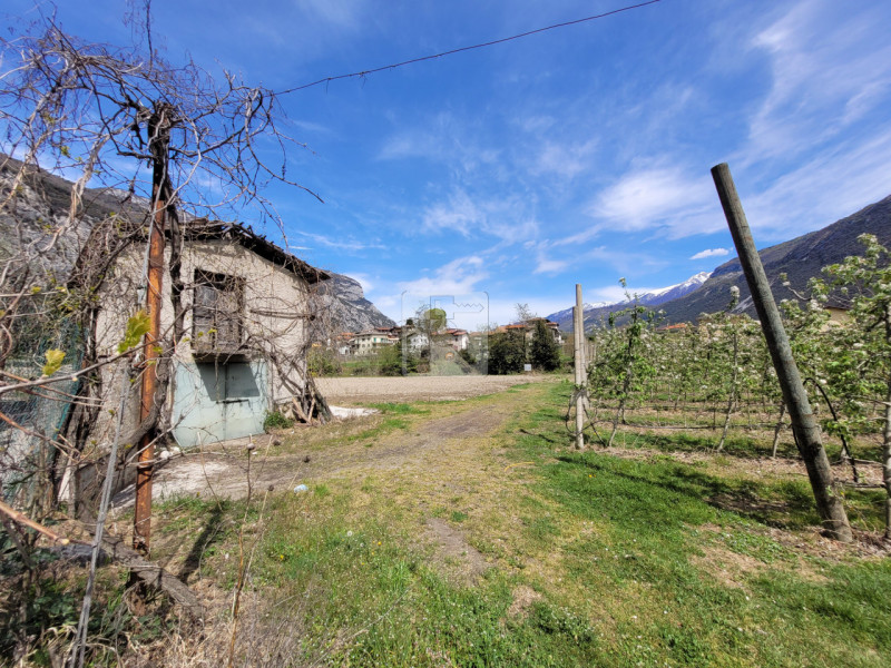 Foto casale/rustico in vendita a Dro (Trento)