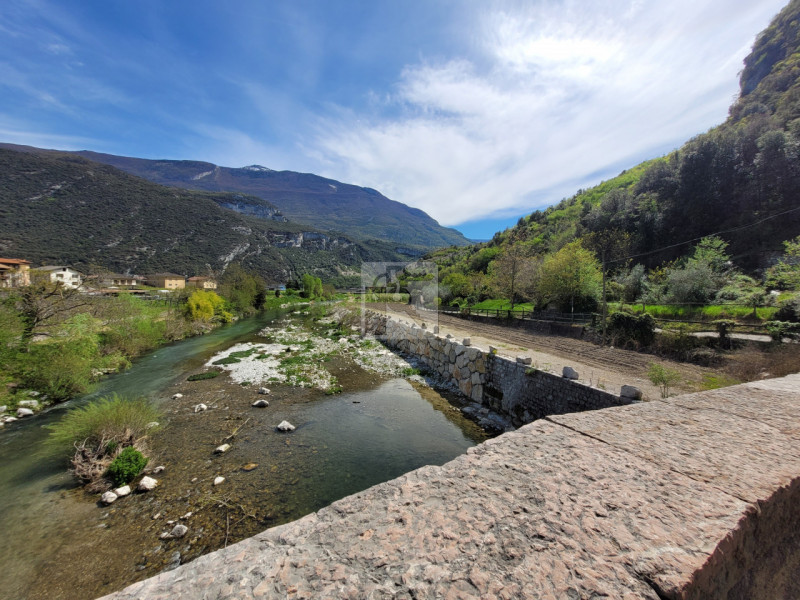 Foto casale/rustico in vendita a Dro (Trento)