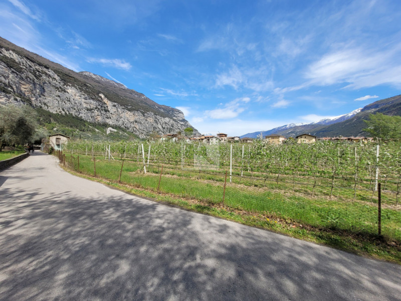 Foto casale/rustico in vendita a Dro (Trento)