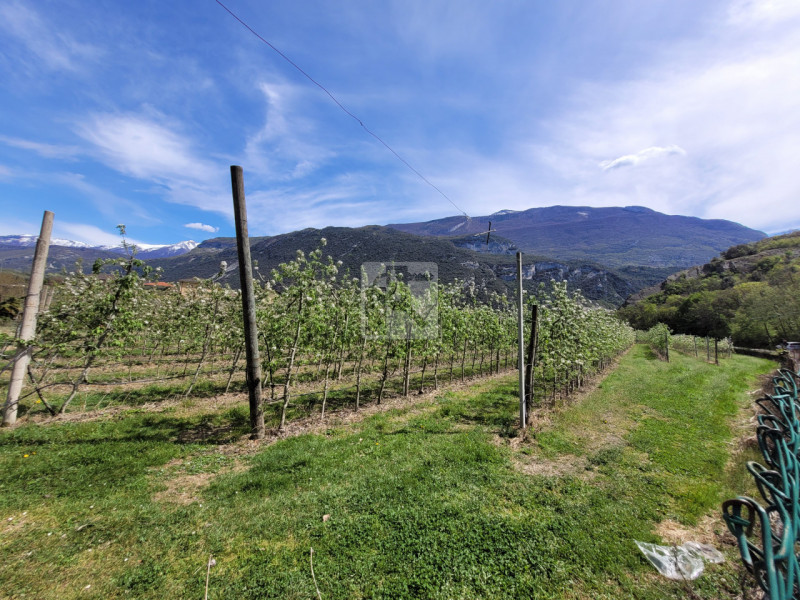 Foto casale/rustico in vendita a Dro (Trento)