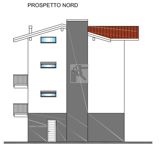 Foto appartamento in vendita a Arco (Trento)