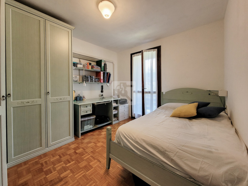 Foto appartamento in vendita a Trento (Trento)