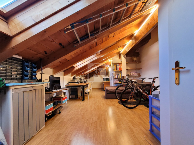 Foto appartamento in vendita a Trento (Trento)