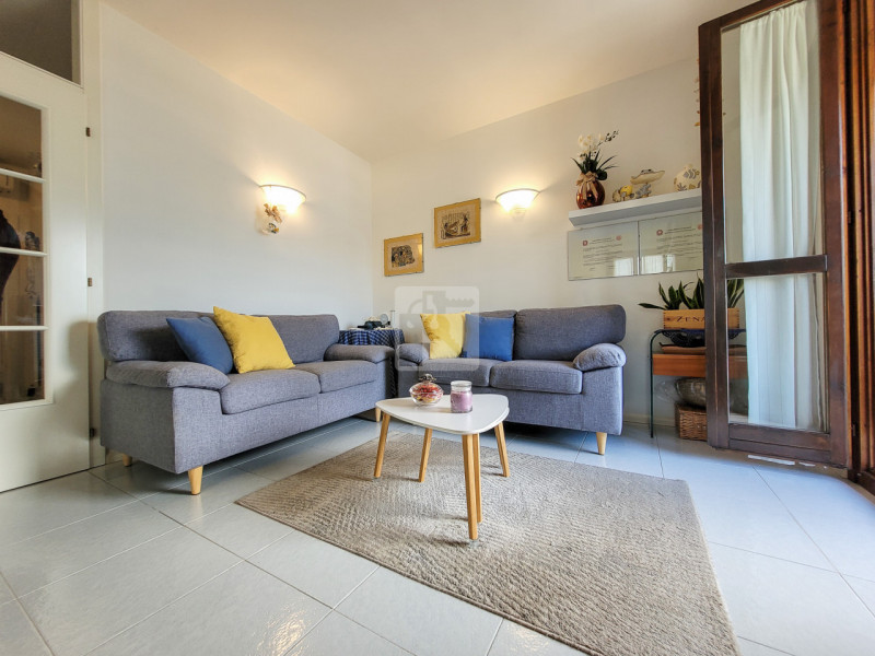 Foto appartamento in vendita a Trento (Trento)