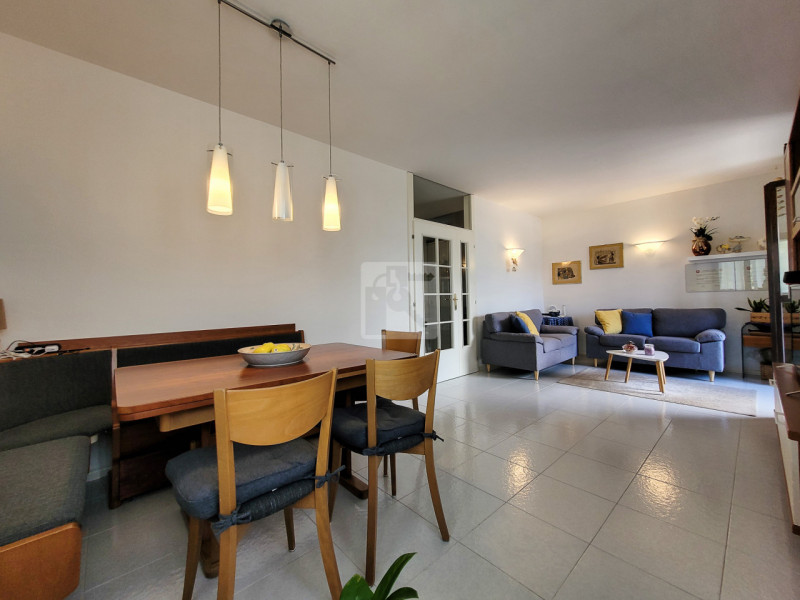 Foto appartamento in vendita a Trento (Trento)