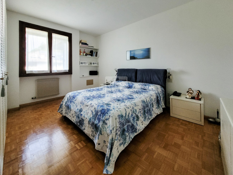 Foto appartamento in vendita a Trento (Trento)