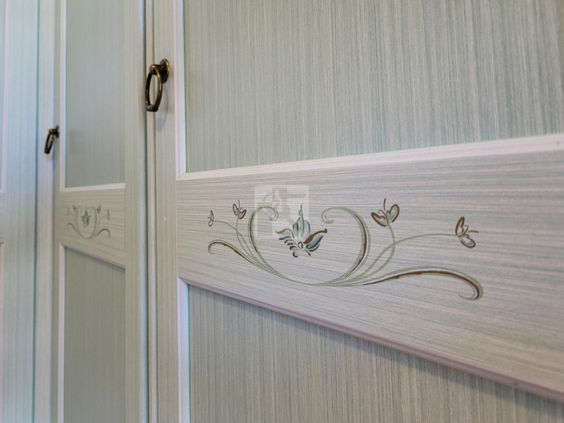 Foto appartamento in vendita a Trento (Trento)