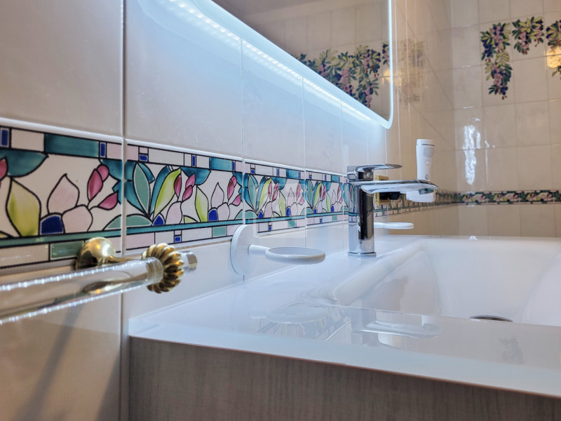 Foto appartamento in vendita a Trento (Trento)