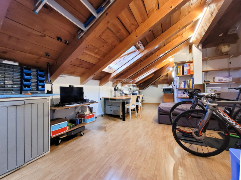 Foto appartamento in vendita a Trento (Trento)