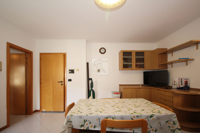 Foto porzione di casa in vendita a Ledro (Trento)