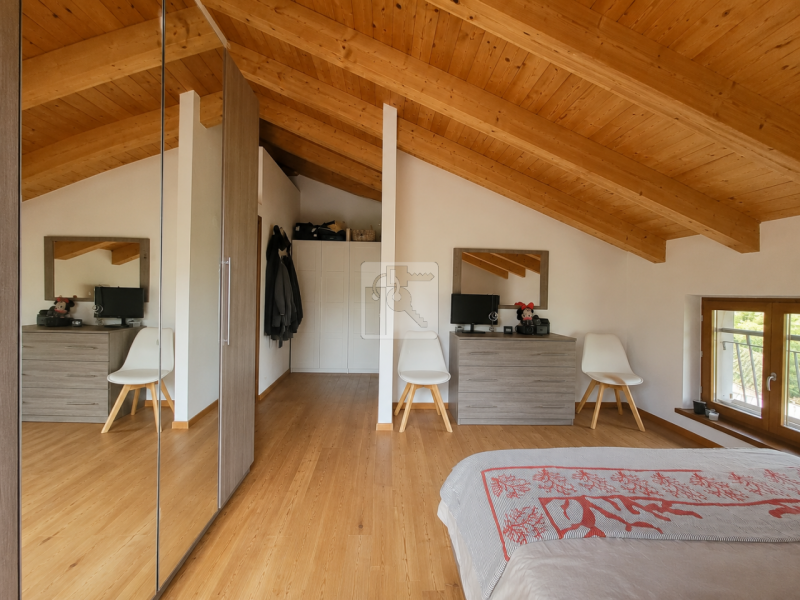 Foto appartamento in vendita a Cavedine (Trento)
