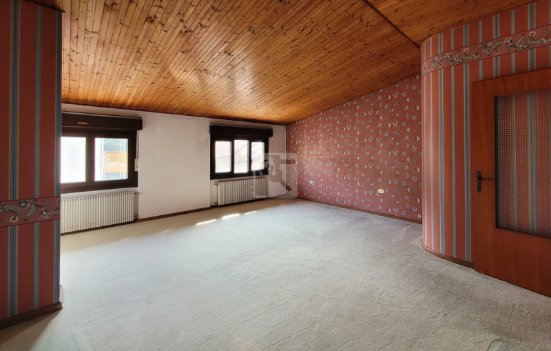 Foto casa indipendente in vendita a Vallelaghi (Trento)