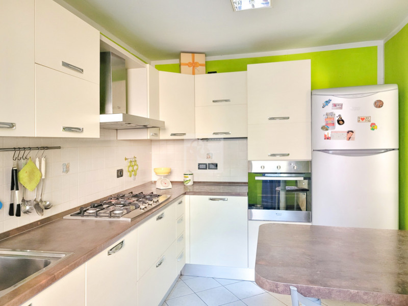 Foto casa indipendente in vendita a Arco (Trento)