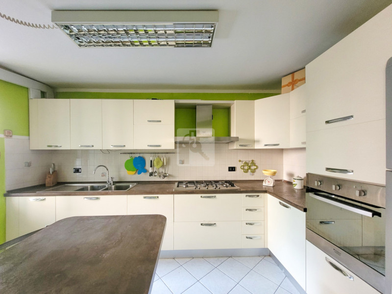 Foto casa indipendente in vendita a Arco (Trento)