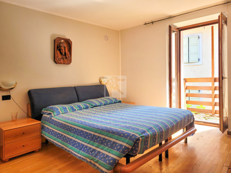 Foto casa indipendente in vendita a Arco (Trento)