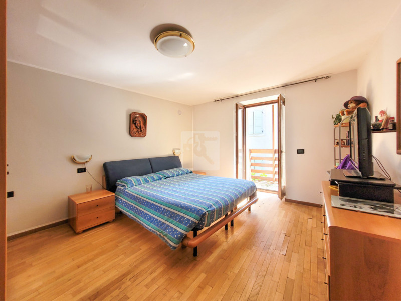 Foto casa indipendente in vendita a Arco (Trento)