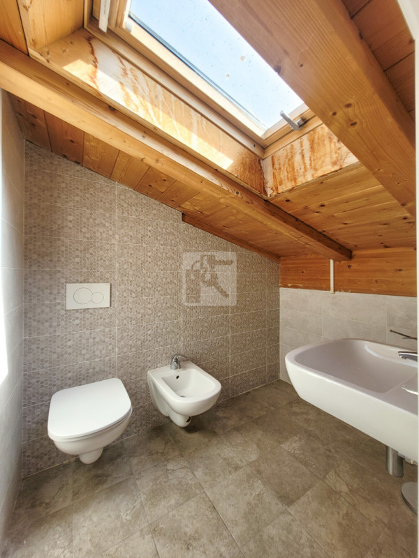 Foto casa indipendente in vendita a Arco (Trento)