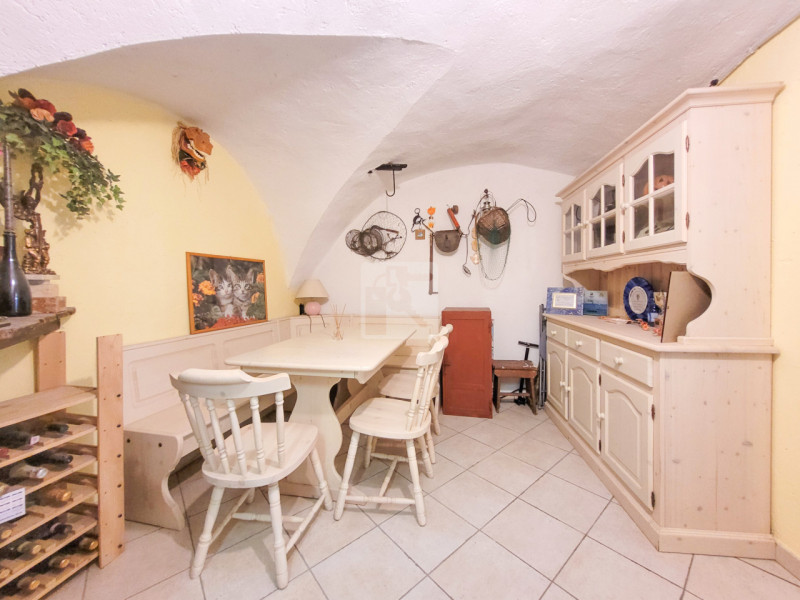 Foto casa indipendente in vendita a Arco (Trento)