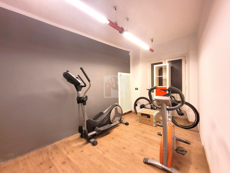 Foto casa indipendente in vendita a Arco (Trento)