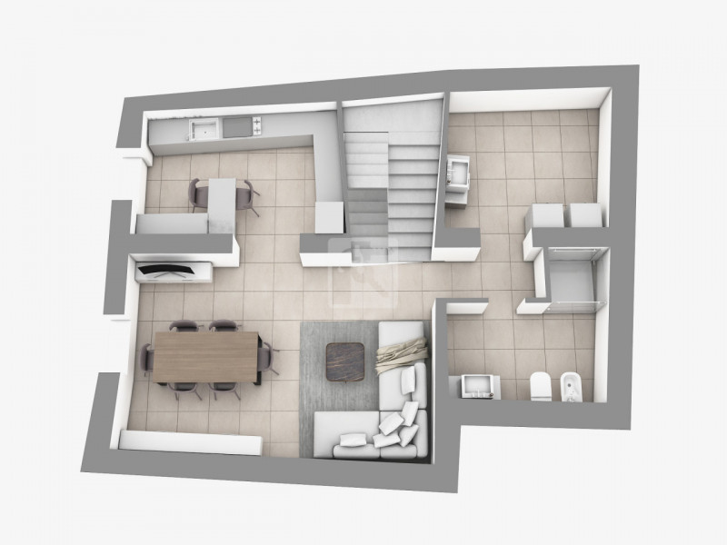 Foto casa indipendente in vendita a Arco (Trento)