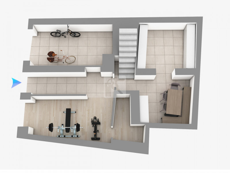 Foto casa indipendente in vendita a Arco (Trento)