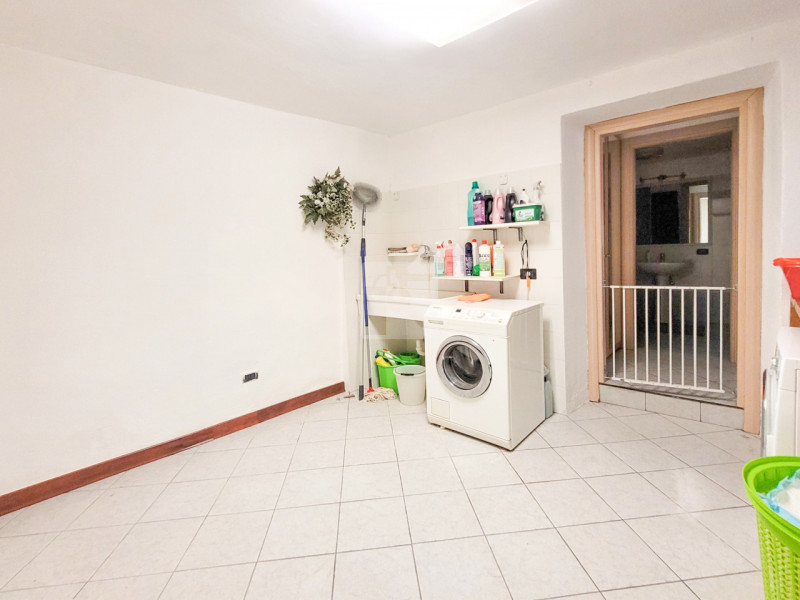 Foto casa indipendente in vendita a Arco (Trento)