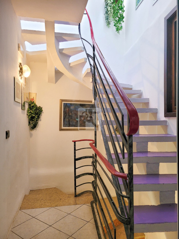 Foto casa indipendente in vendita a Arco (Trento)