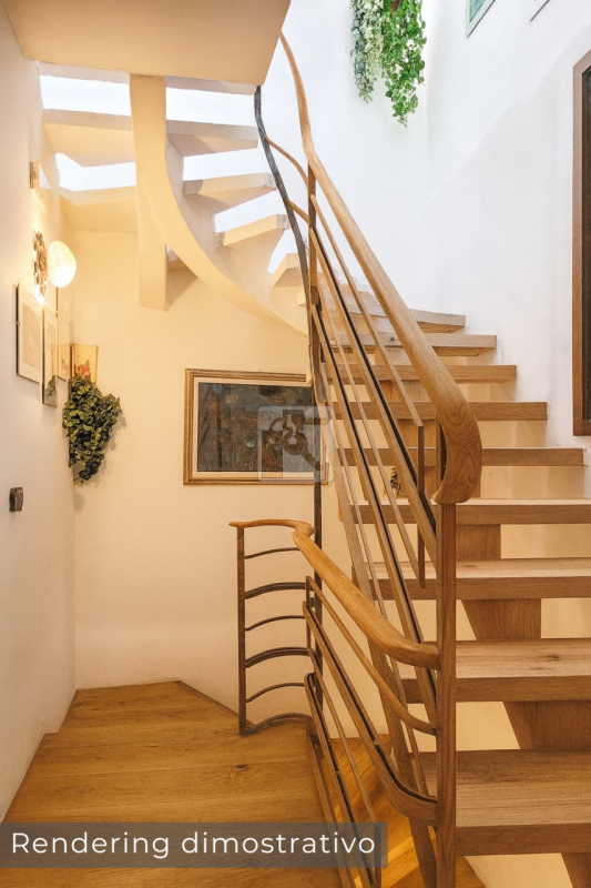 Foto casa indipendente in vendita a Arco (Trento)