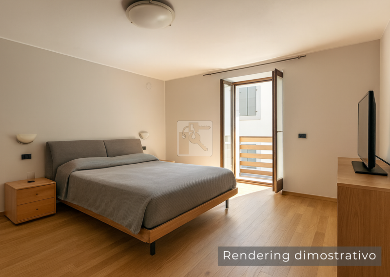 Foto casa indipendente in vendita a Arco (Trento)