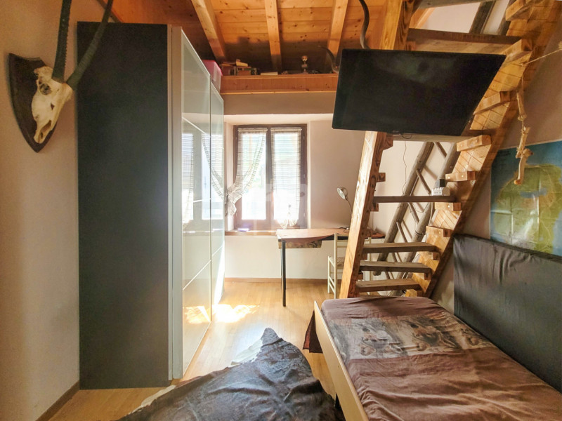 Foto casa indipendente in vendita a Arco (Trento)