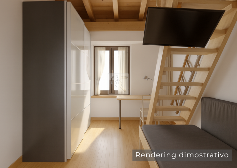 Foto casa indipendente in vendita a Arco (Trento)