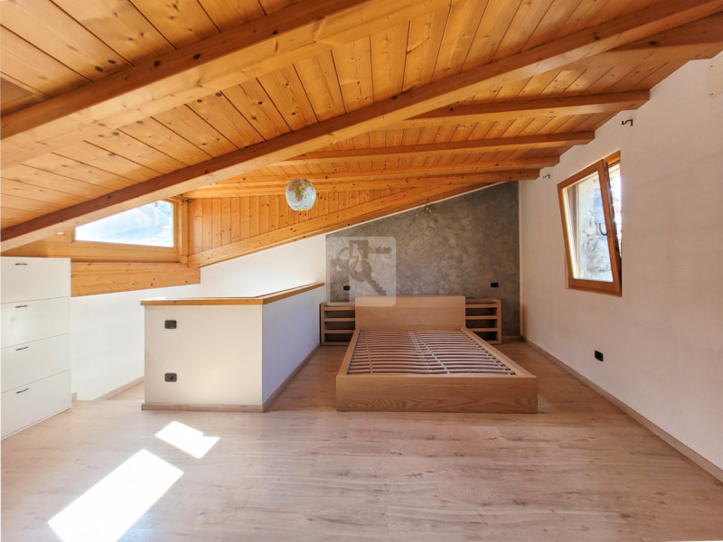 Foto casa indipendente in vendita a Arco (Trento)