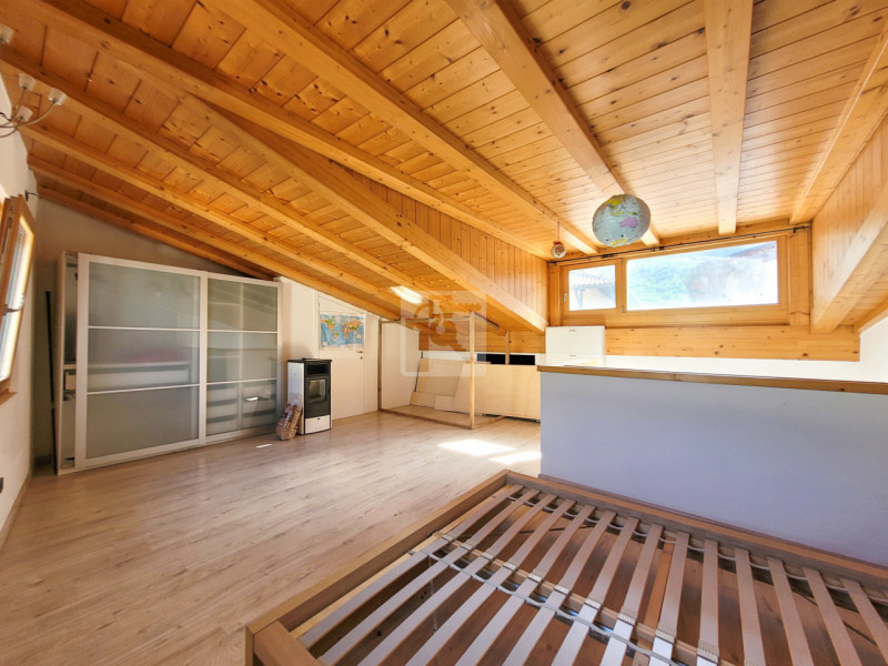 Foto casa indipendente in vendita a Arco (Trento)