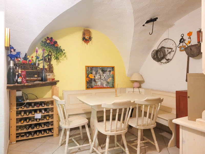 Foto casa indipendente in vendita a Arco (Trento)