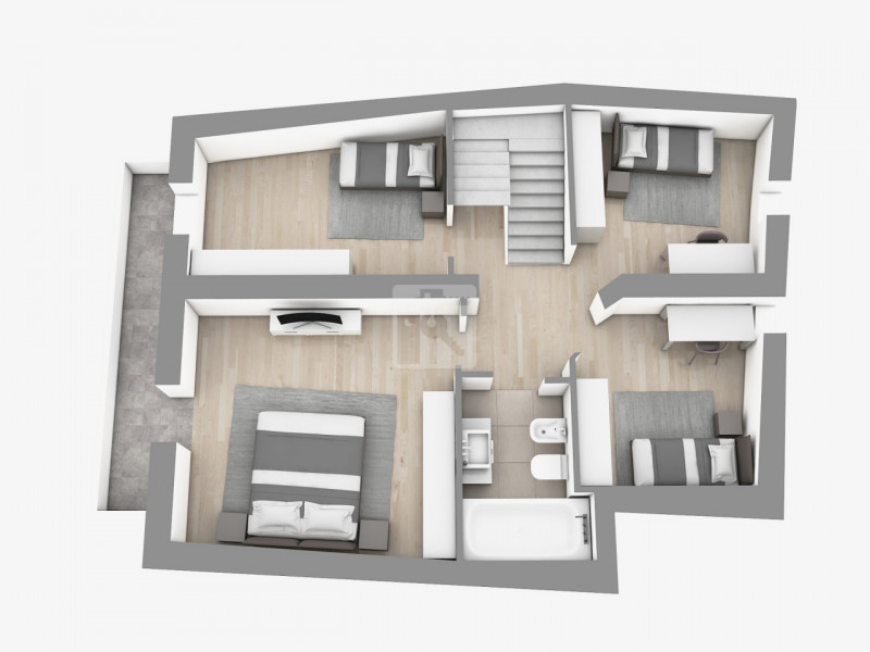 Foto casa indipendente in vendita a Arco (Trento)