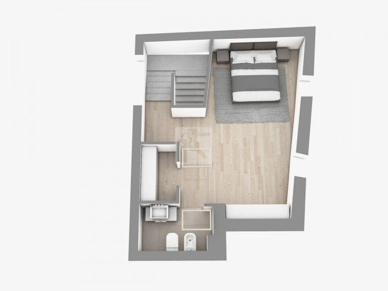 Foto casa indipendente in vendita a Arco (Trento)