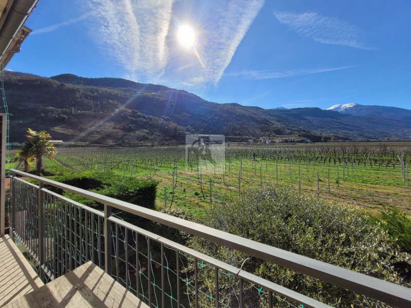 Foto appartamento in vendita a Dro (Trento)