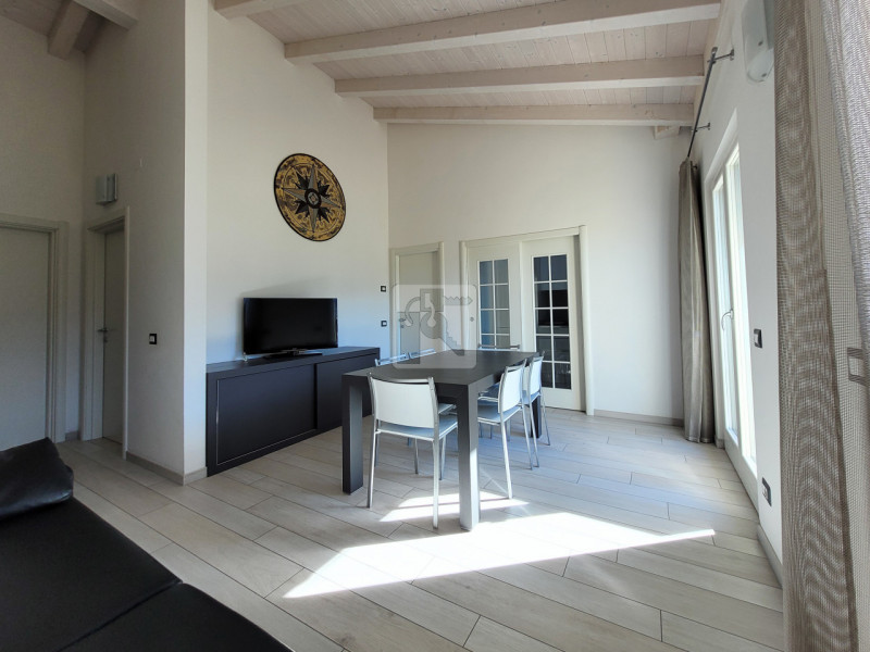 Foto appartamento in vendita a Dro (Trento)