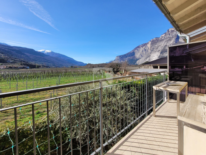 Foto appartamento in vendita a Dro (Trento)
