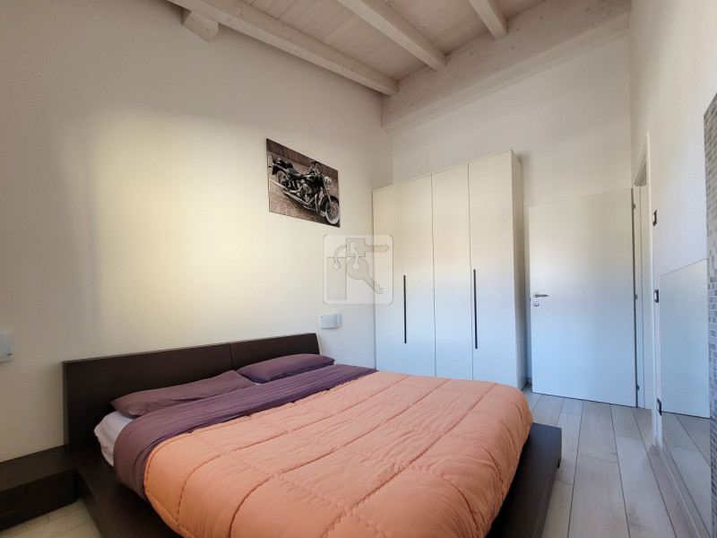 Foto appartamento in vendita a Dro (Trento)